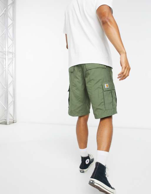 Carhartt wip cargo hot sale short