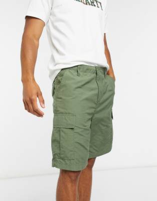 carhartt khaki shorts