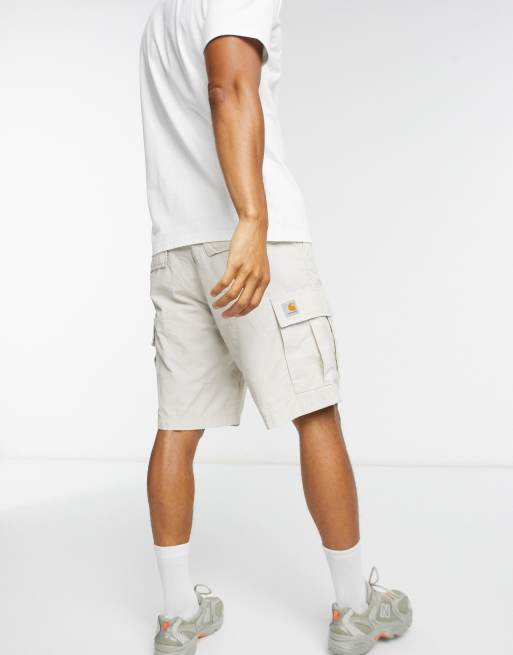 carhartt wip field cargo short