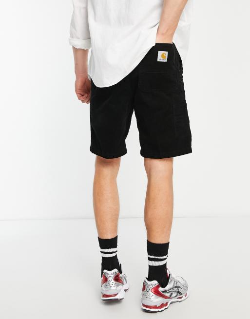 pantaloncini carhartt