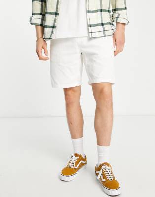 carhartt corduroy shorts