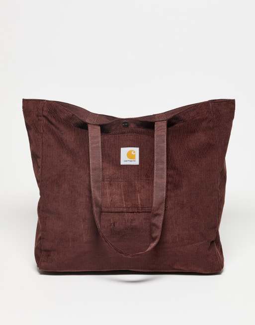 Carhartt Corduroy Shoulder Bag