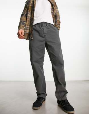 Circolo 1901 Pantalone Donna Con Elastico In Vita Con Chiusura A Coulisse 126482986