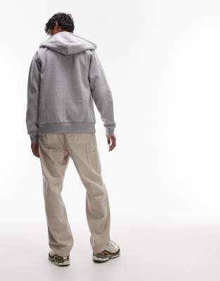 Carhartt Flint Pants In White