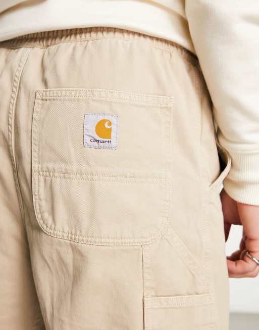 Carhartt 2024 carpenter shorts