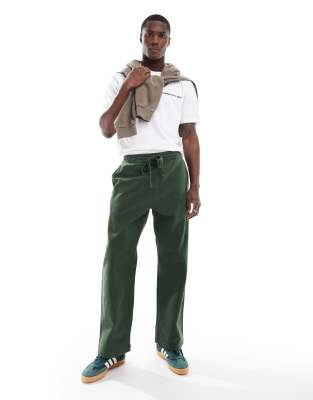Carhartt WIP - Floyd - Pantalon décontracté - Vert - view 1