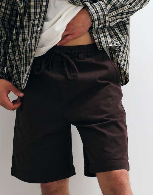 Carhartt WIP - Floyde - Short décontracté - Marron, 3 de 5