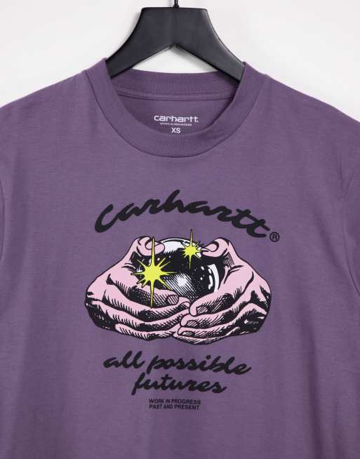 carhartt fortune t shirt