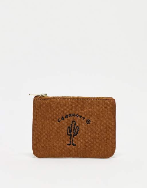 Large Men's Wallet CARHARTT WIP - Track your package - Men's wallets -  Wallets - Leather goods - Accessories