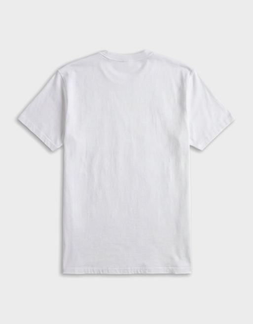 Carhartt WIP – Gracious – T-Shirt in Weiß, 7 von 9