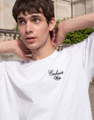 Carhartt T 1
