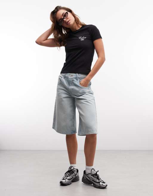 Carhartt WIP - Gracious - T-shirt in zwart, 2 van 4
