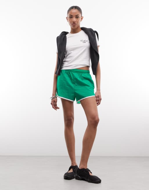 Carhartt WIP – Gracious – Vit t-shirt, 3 av 4