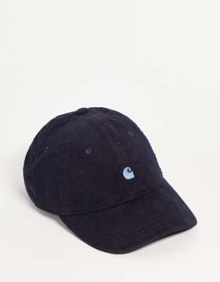 carhartt cord cap