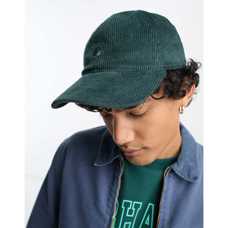 Carhartt corduroy hat cheap