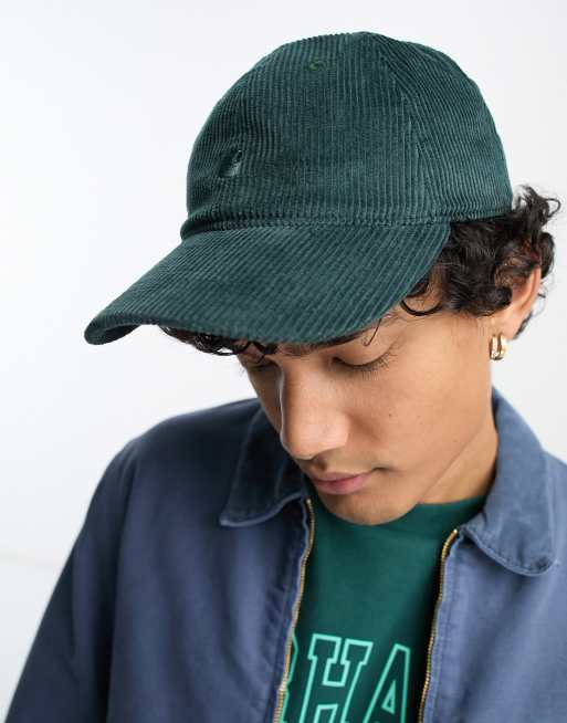 Carhartt cord outlet cap