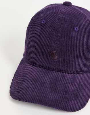 casquette converse violet