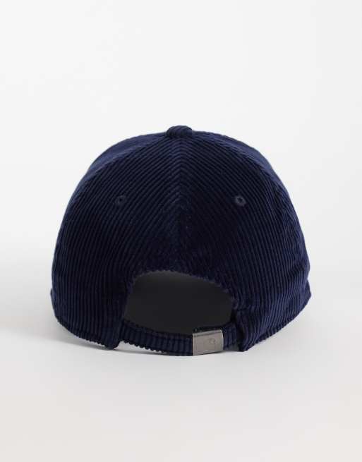 Carhartt WIP Harlem-kasket i navy, 2 af 3
