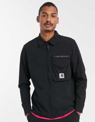 carhartt over shirt