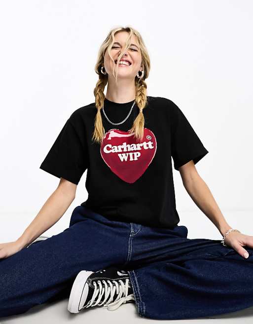 Heart Balloon T-Shirt Heart Balloon T-Shirt