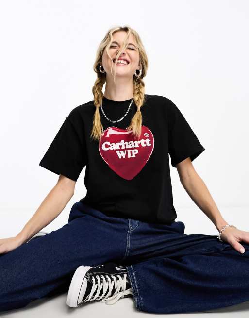 Heart Balloon T-Shirt