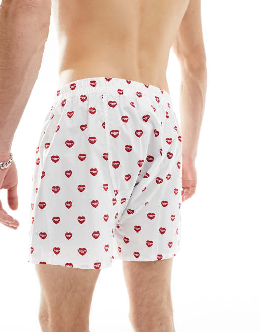 COEUR Heart Briefs