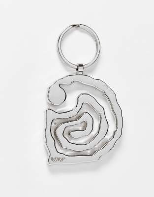 Carhartt Helix Key Chain