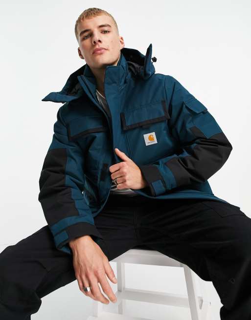 hendon parka carhartt