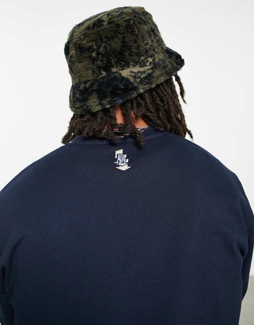 Carhartt WIP - High Plains - Bob - Vert, 2 de 4