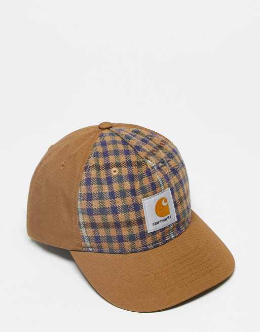 Casquette Carhartt Highbury - Accessoires Homme