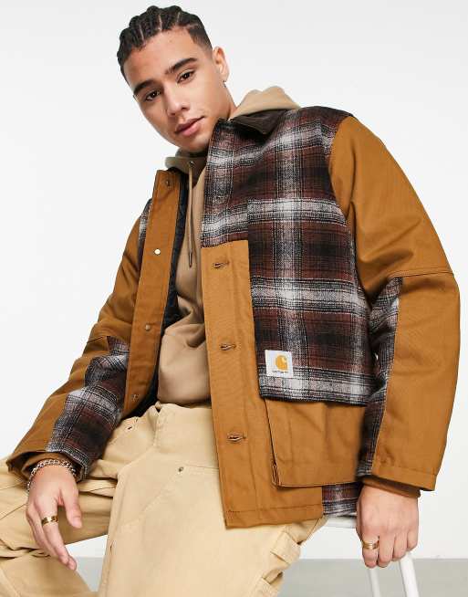 Asos carhartt outlet jacket