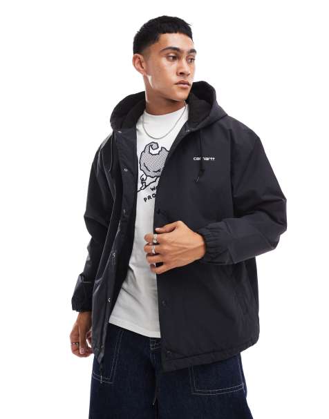 Carhartt Jackets for Men ASOS