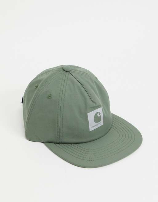 gant contrast twill cap