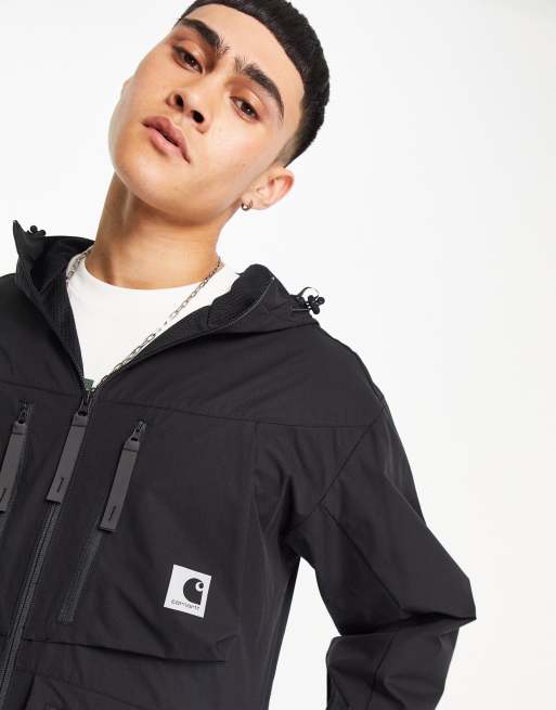 Veste best sale carhartt imperméable