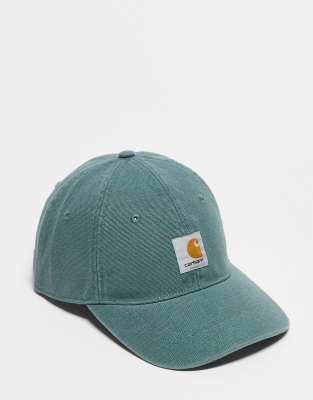 Carhartt WIP - Icon - Kappe in Grün