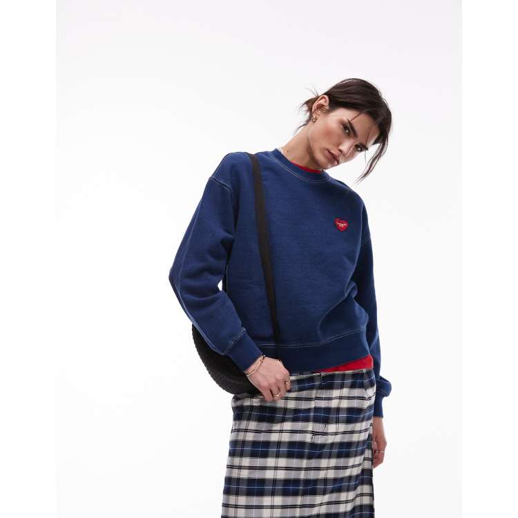 【関税&送料込】Carhartt Wip Sweatshirt Wip Carhartt WIP Sweatshirts | Official Carhartt WIP Online Store