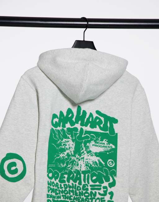 Carhartt dos sale