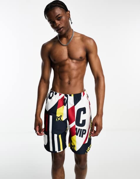 Page 2 Shorts de bain pour homme Shorts et boxers de bain ASOS
