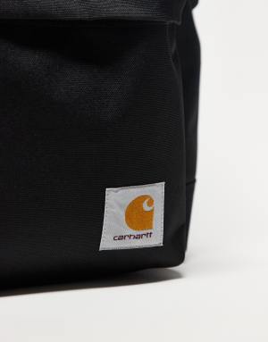 Carhartt WIP jake backpack in black