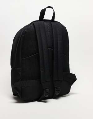 Carhartt WIP jake backpack in black