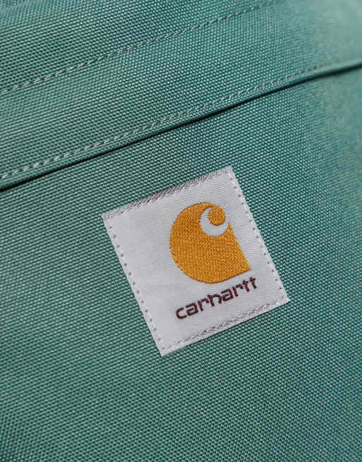 Carhartt WIP - Jake - Heuptasje in groen , 2 van 3