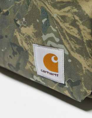 Carhartt Jake Tote Bag In Multi