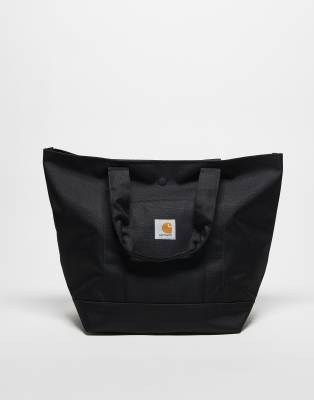Carhartt WIP - Jakob - Tragetasche in Schwarz