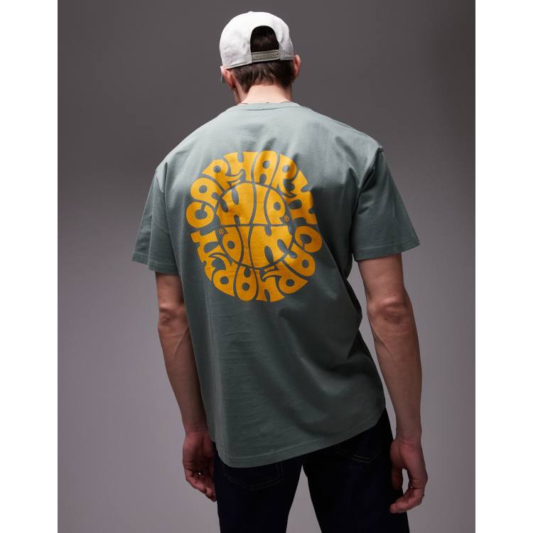 ★CARHARTT WIP Jazzy T-Shirt Tシャツ 関税込★ Carhartt WIP Jazzy T-Shirt | Blue Iris / White – Page Jazzy