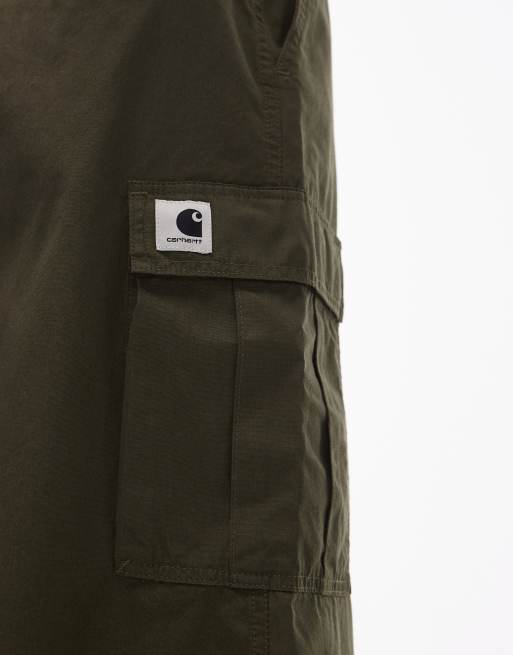 Carhartt WIP - Jet Cargo - Rok in kaki, 5 van 5
