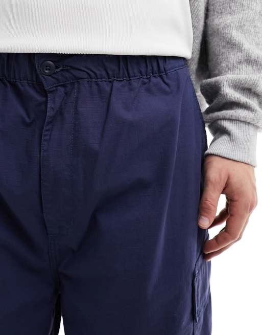 Carhartt WIP - Jet - Cargobroek in blauw, 4 van 5