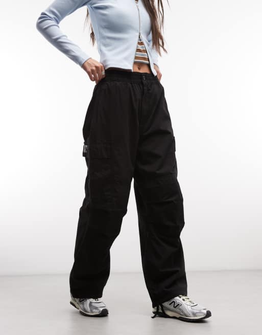 Carhartt WIP - Jet - Pantalon cargo - Noir, 2 de 5