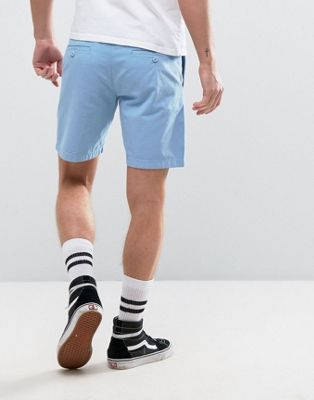 high vans with shorts