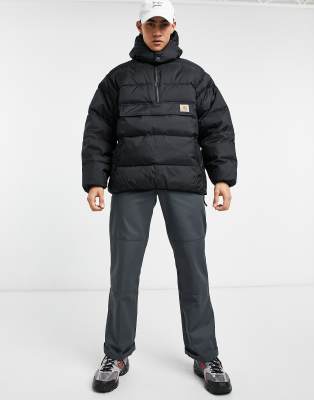 carhartt doudoune femme
