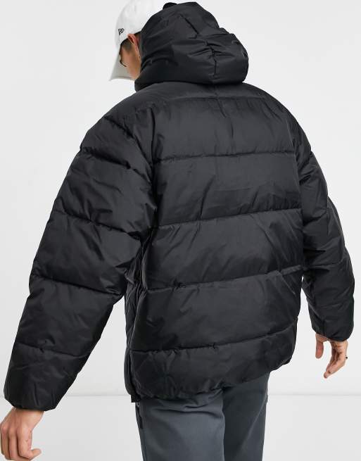 Carhartt wip jones pullover best sale down jacket